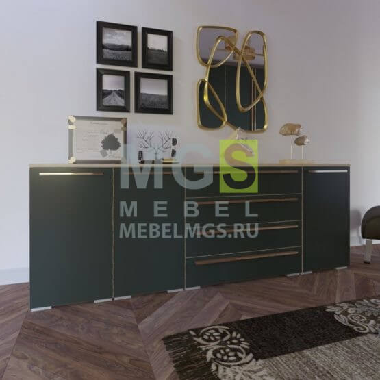 Комод ELEGANT 9